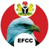 Economic and Financial Crimes Commission (EFCC) logo